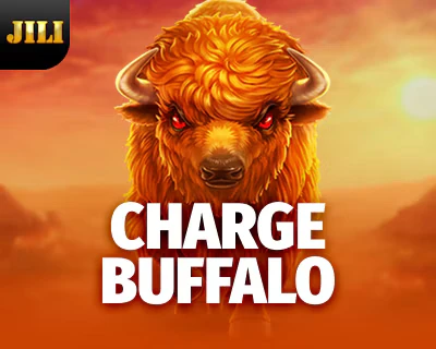 Charge Buffalo JILI slot at PT Gaming